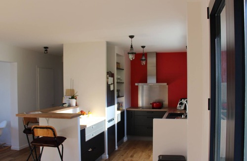 Neuvecelle Maison | Evian-lès-bains : Maison bord de Lac