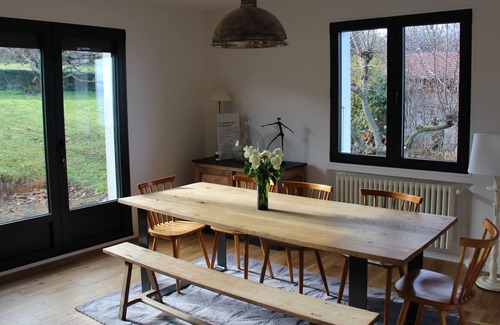 Neuvecelle Maison | Evian-lès-bains : Maison bord de Lac