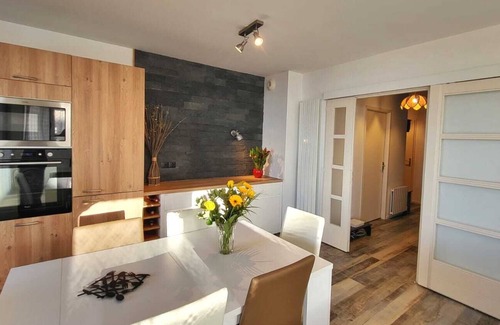 Maxilly-sur-Leman Appartement | Evian/Maxilly: Beautiful fully renovated apartment on the shores of Lake Geneva