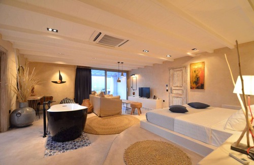 Nei Pori Hôtel | Evilion Sea And Sun