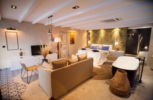 Nei Pori Hôtel | Evilion Sea And Sun