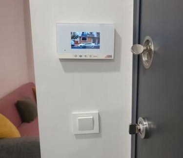 Uskudar Appartement | Evinizin Konforunu Yaşayın !