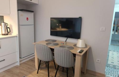 Uskudar Appartement | Evinizin Konforunu Yaşayın !