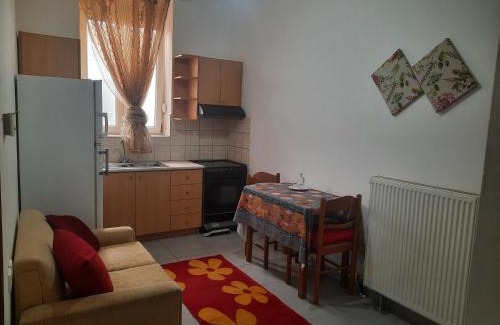 Mires Appartement | EVIS ROOMS