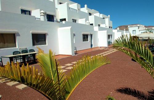 Caleta de Sebo Appartement | Evita Beach Suites Exclusivas