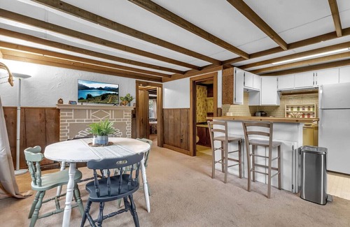 Ellicottville Appartement | EVL Small-Town Bliss