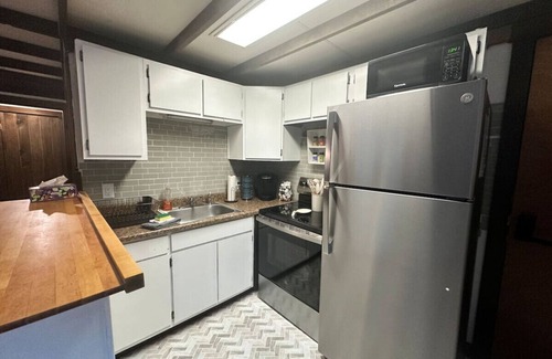 Ellicottville Appartement | EVL Small-Town Bliss