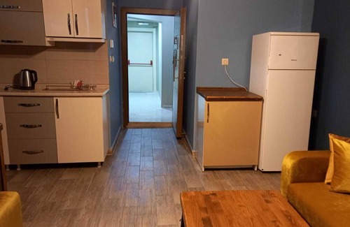 Cukurova Appartement | EVLAND CİTY SUİT