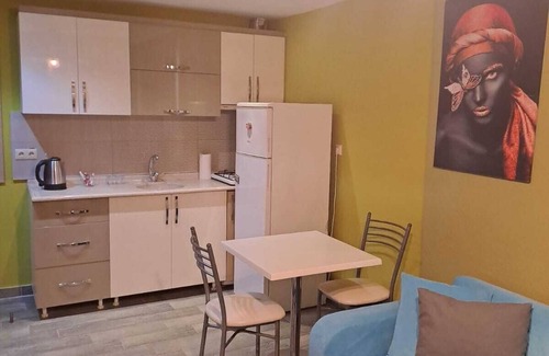 Cukurova Appartement | EVLAND CİTY SUİT