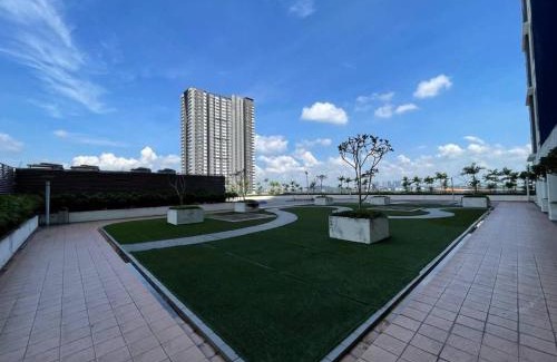 Bangi Sentral Appartement | Evo Duplex Bangi, WIFI