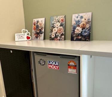 Bangi Sentral Appartement | Evo Green Tea 25 with Netflix
