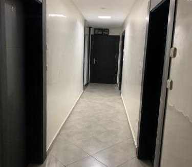 Hay El Qods Appartement | EVO résidence