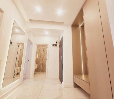 Drumul Taberei Appartement | Evo Ressidence