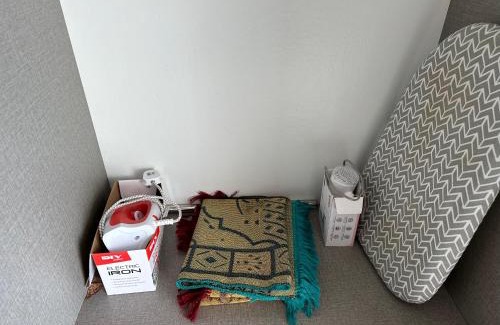 Bandar Baru Bangi Appartement | Evo Soho