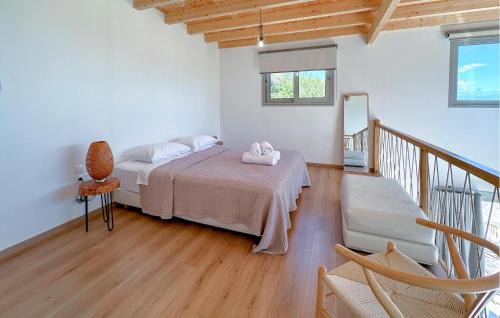 Evrostina Maison | Evoikon
