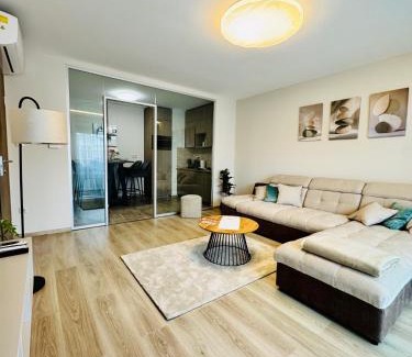 Debrecen Appartement | Evoli Apartman