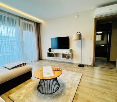 Debrecen Appartement | Evoli Apartman