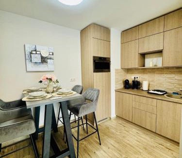 Debrecen Appartement | Evoli Apartman