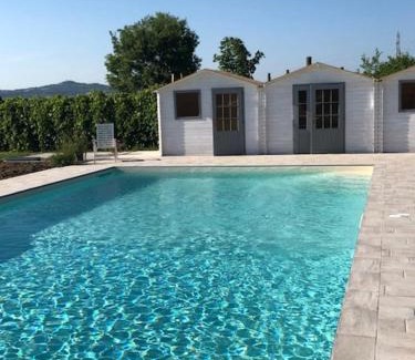 SantʼIppolito Maison | Evolution Camp
