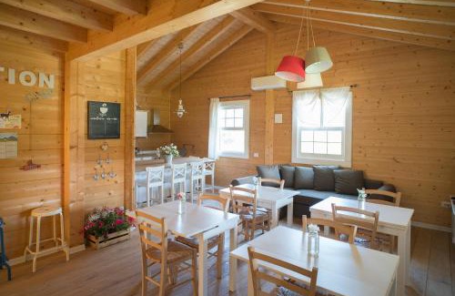 SantʼIppolito Maison | Evolution Camp