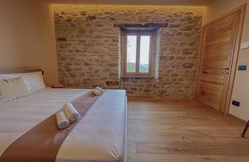 Prunetto Lit Et Petit-Déjeuner | Evoluzioni - Agriturismo