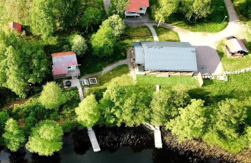 Hameenlinna Appartement | Evon Luonto Oy - Aulangon Rantala
