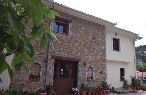 Zagora-Mouresi Hôtel | Evridiki