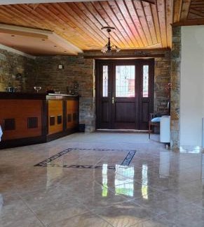 Zagora-Mouresi Hôtel | Evridiki