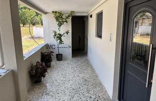 Almopia Appartement | Evy's House