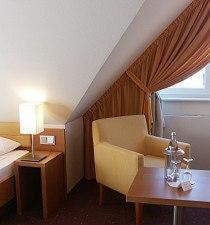 Deuz Hôtel | EWERTS Hotel