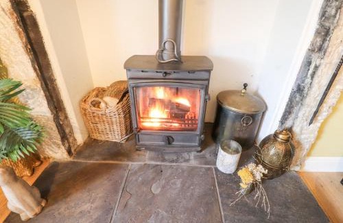 Airton Maison | Ewes Leap Cottage