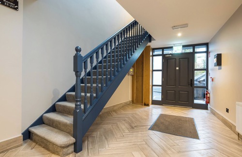 Carlow Appartement | Ewings Bar & Self-Catering Accommodation
