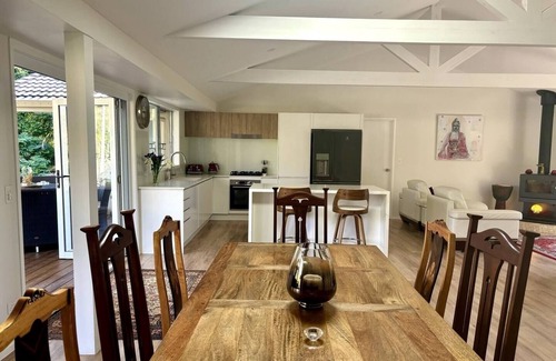 Ewingsdale Maison | "Ewingsdale MAGIC - Your own Private Paradise!"