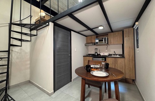 Azcapotzalco Appartement | Ex-Factory Experience