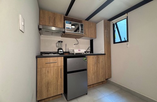 Azcapotzalco Appartement | Ex-Factory Experience