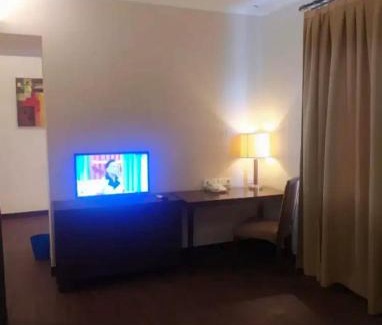 Old Jakarta Appartement | Ex Hotel Aston Marina Ancol