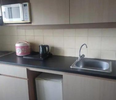 Old Jakarta Appartement | Ex Hotel Aston Marina Ancol