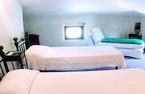 San Brizio Villa | Exc beautiful villa, pool + grounds - pool house - sleeps 12 guests