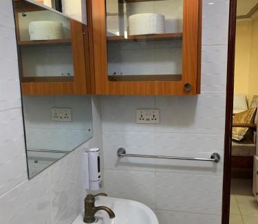 Naivasha Lit Et Petit-Déjeuner | Exceed Place bnb