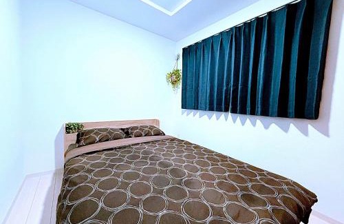 Toyohira Appartement | Excel 平岸 -FIX HOME-