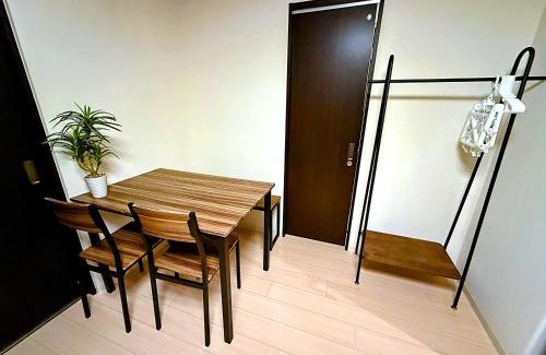 Toyohira Appartement | Excel 美園 -FIX HOME-