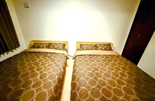 Toyohira Appartement | Excel 美園 -FIX HOME-