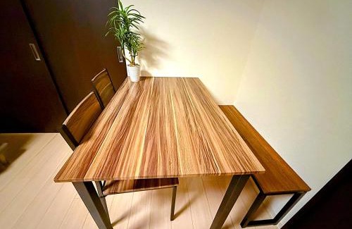 Toyohira Appartement | Excel 美園 -FIX HOME-