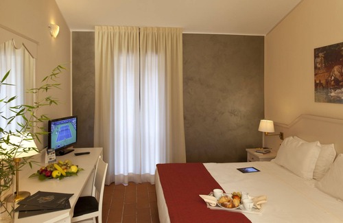 Lorenteggio Hôtel | Excel Naviglio Hotel – Ca’ Bianca
