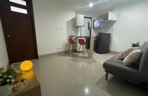 Sincelejo Appartement | Excelente apartaestudio