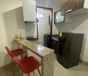 Sincelejo Appartement | Excelente apartaestudio