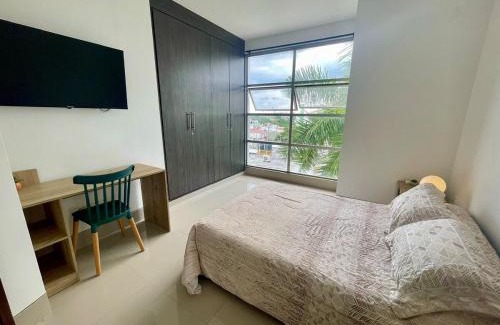 Sincelejo Appartement | Excelente apartaestudio