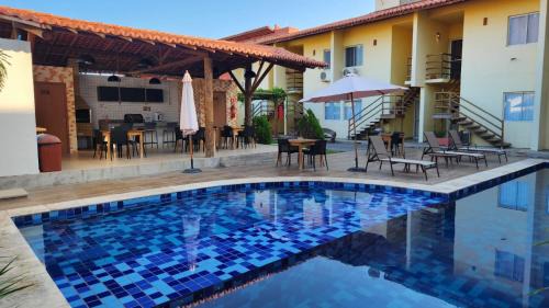 Luis Correia Appartement | Excelente apartamento Villamares