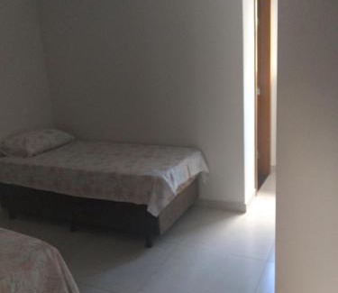 Maringa Appartement | Excelente apartamento completo próximo ao centro