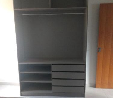 Maringa Appartement | Excelente apartamento completo próximo ao centro